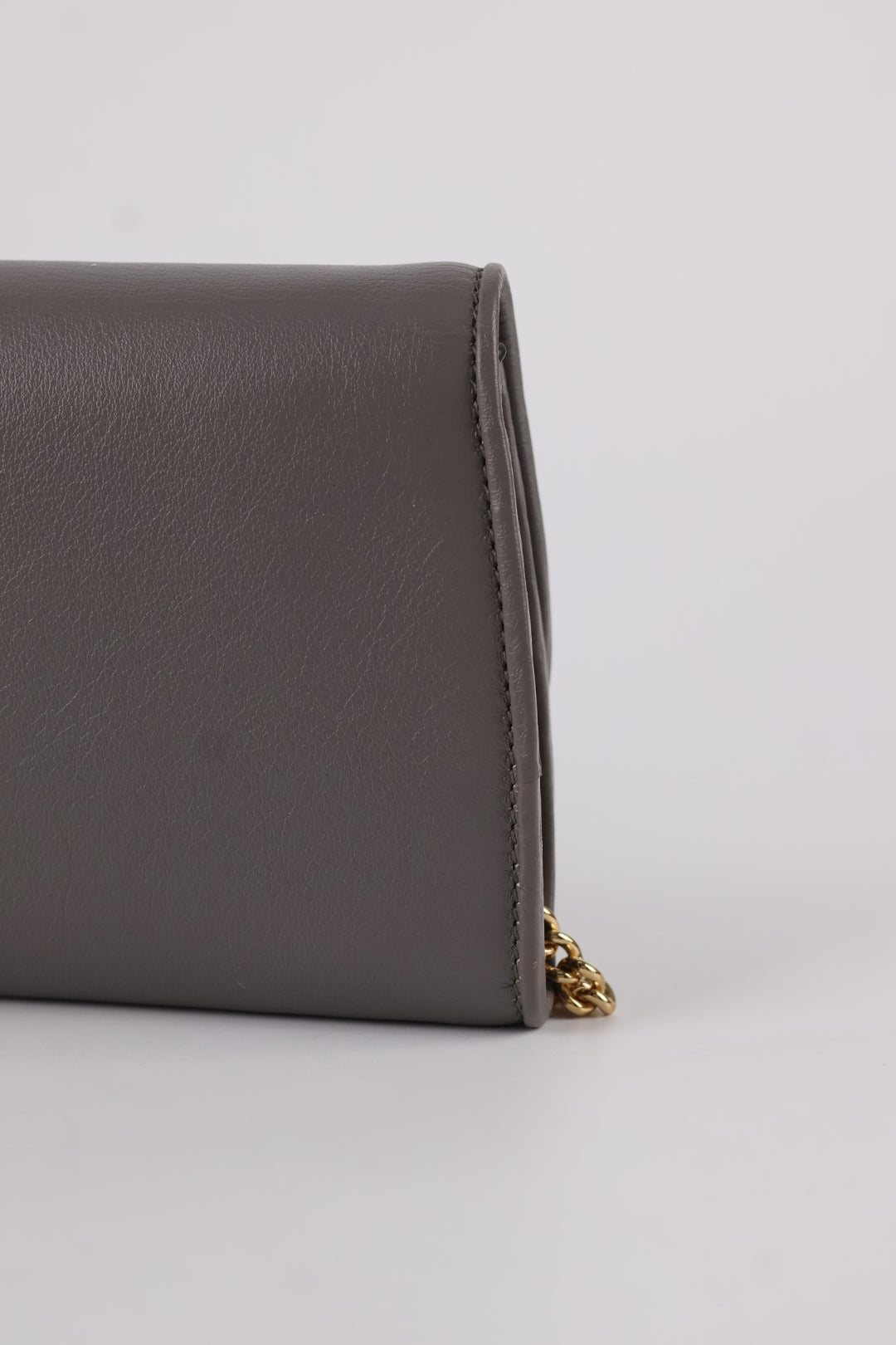 Gucci Woc Blondie in Pelle