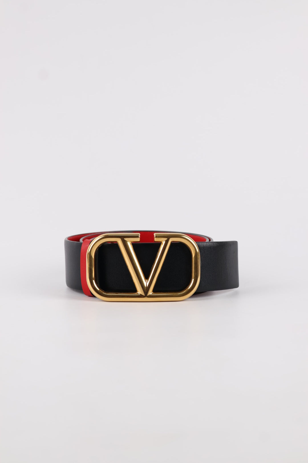 Valentino Cintura V Logo