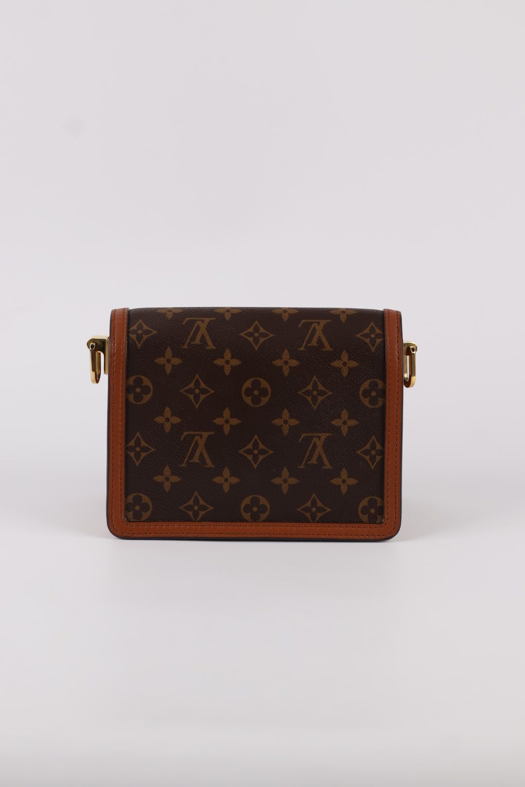 Louis Vuitton Mini Dauphine