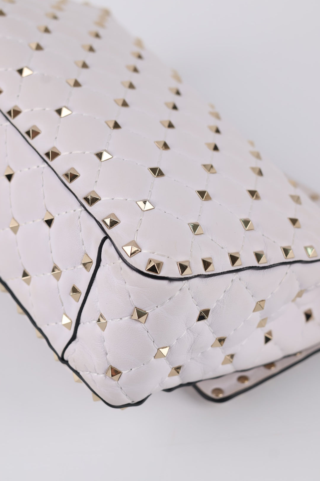 Valentino Rockstud Spike