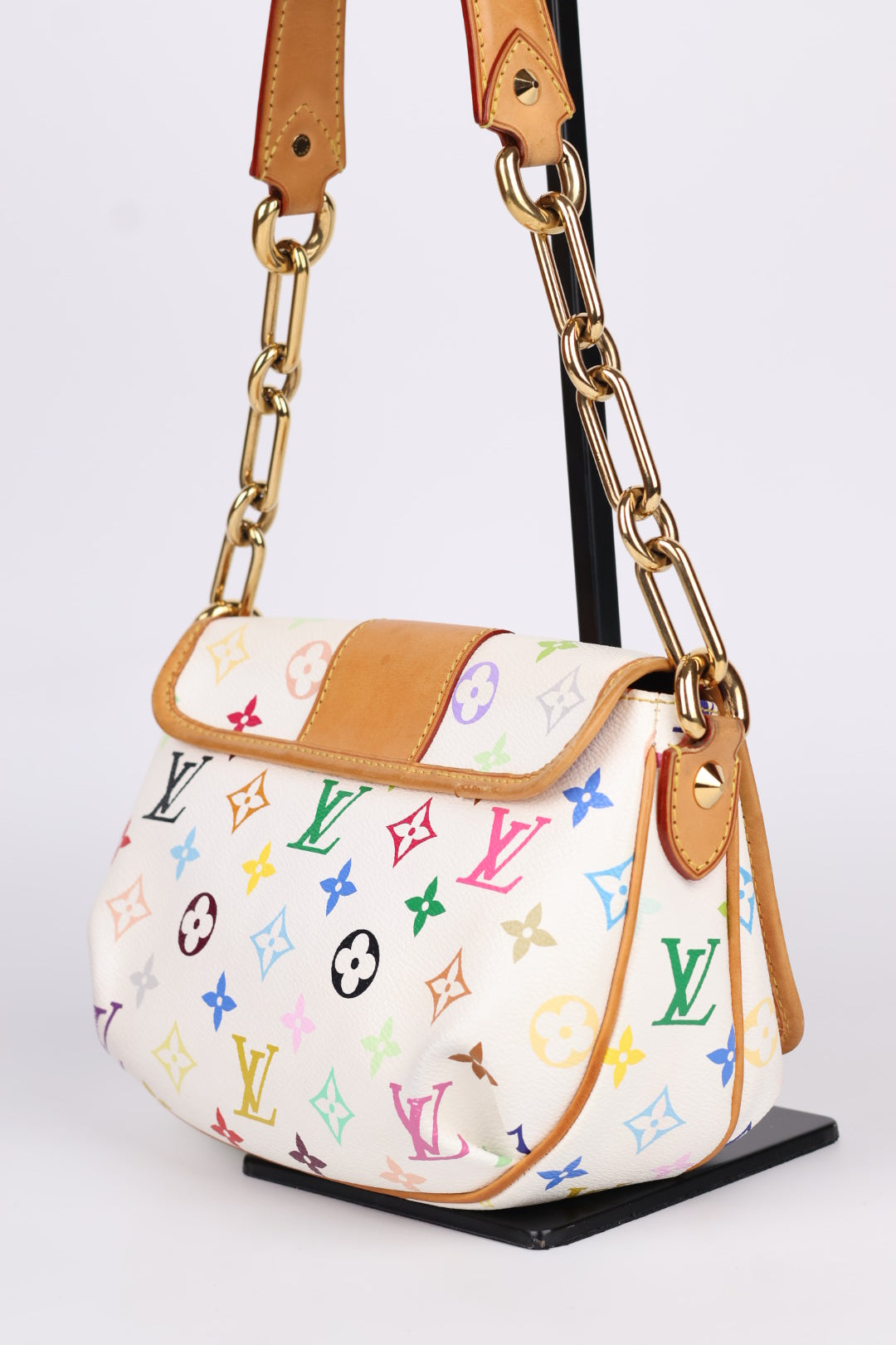 Louis Vuitton Patty Murakami