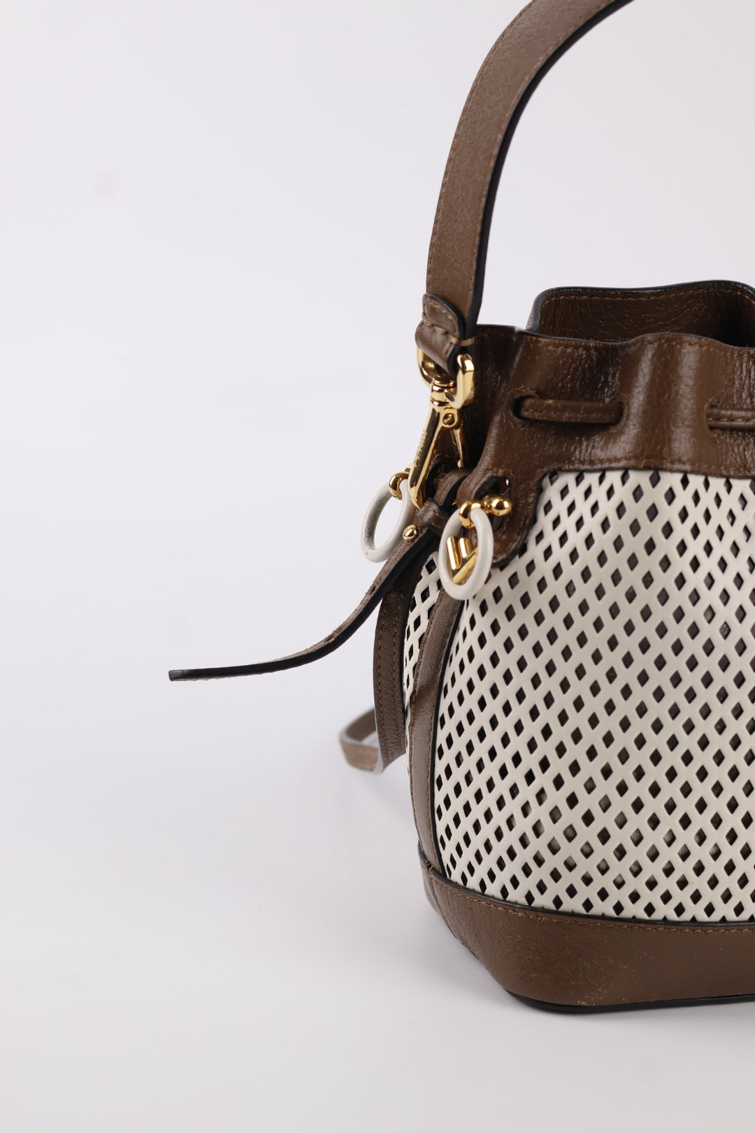 Fendi Mon Trésor Mini Traforato
