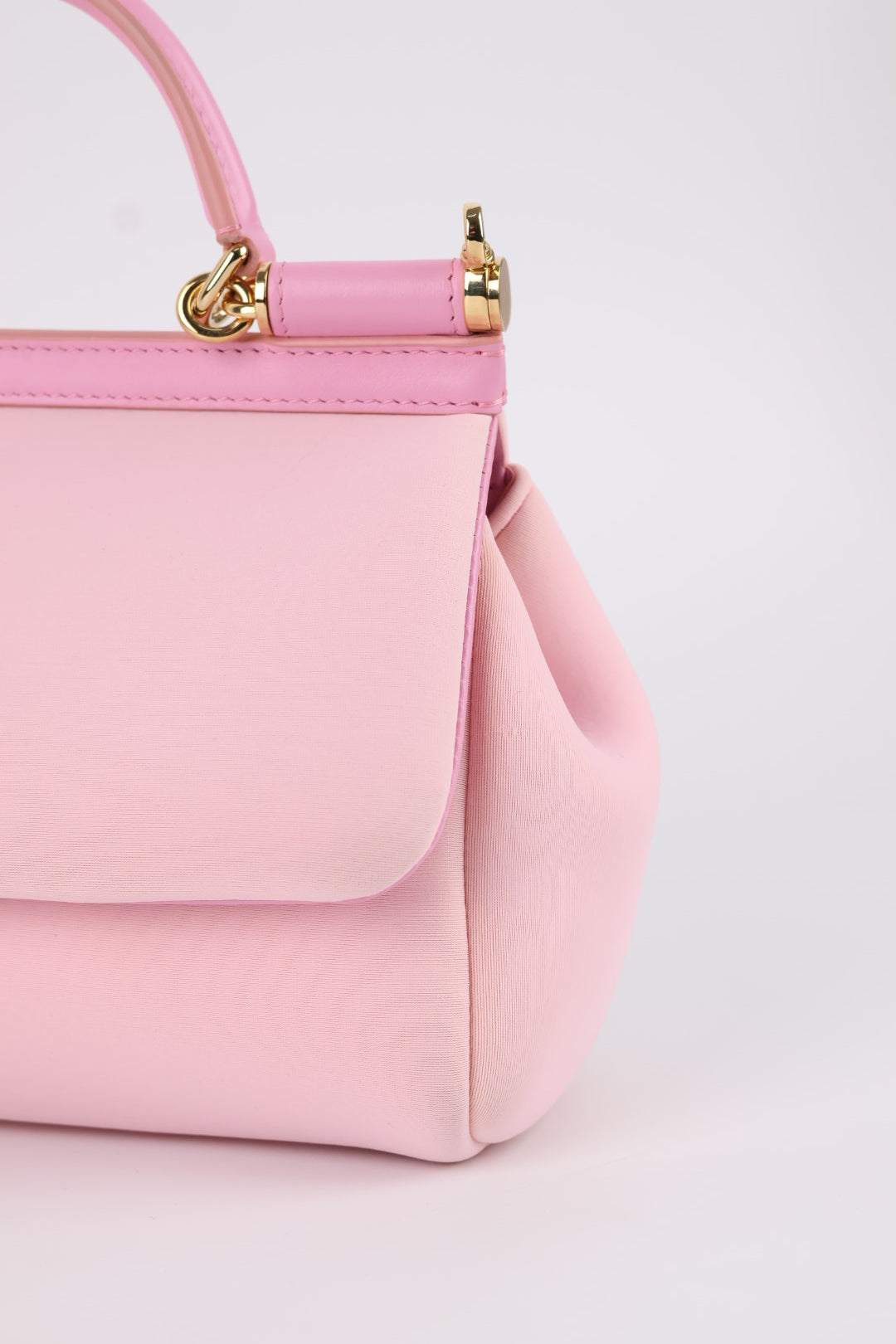 Dolce e Gabbana Miss Sicily Nylon