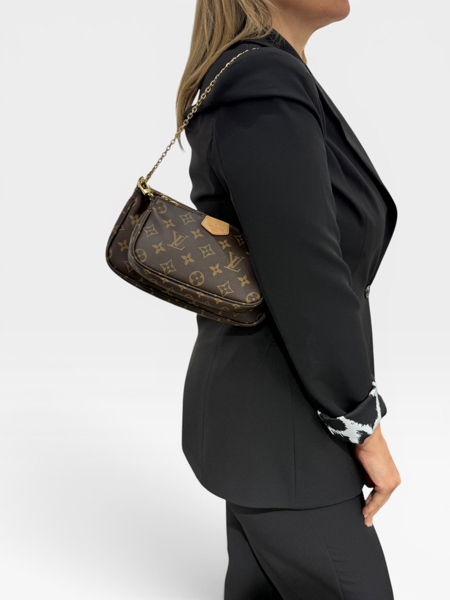 Louis Vuitton Multipochette Accessoires
