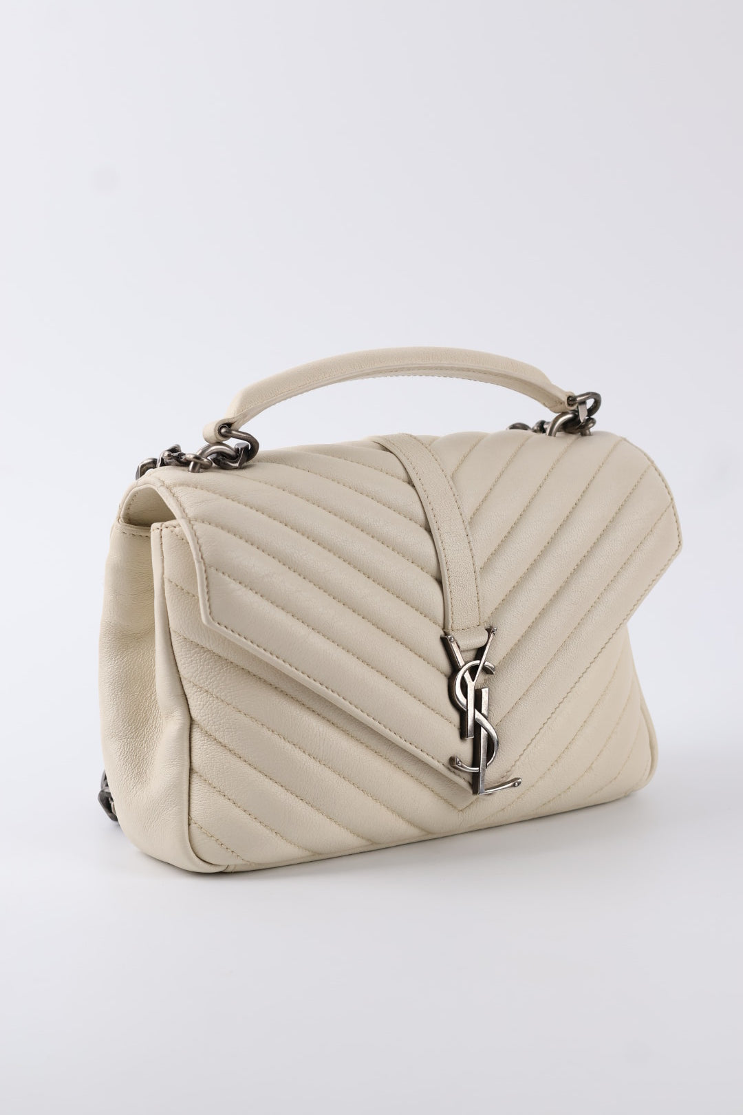 Saint Laurent College Small