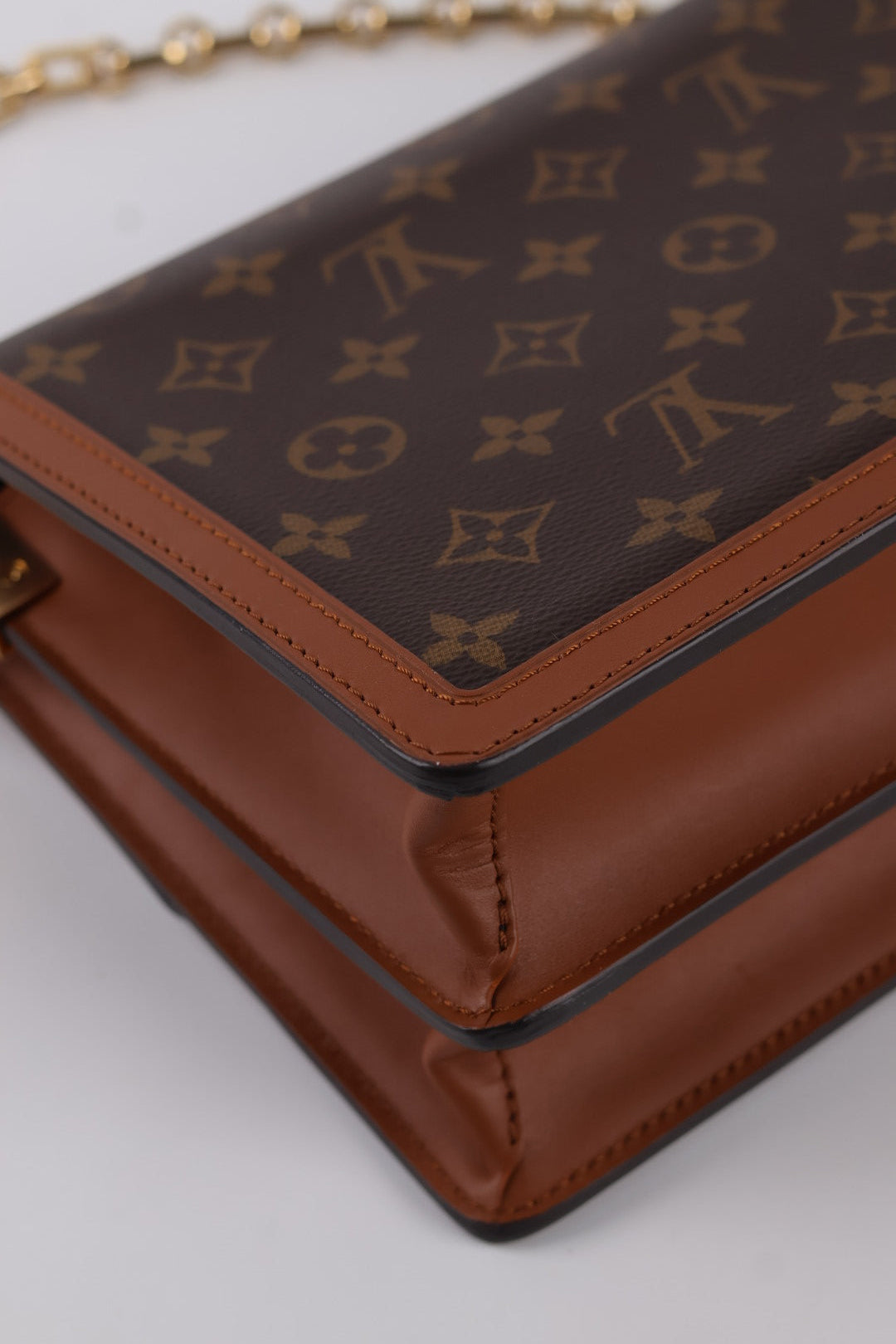 Louis Vuitton Dauphine MM