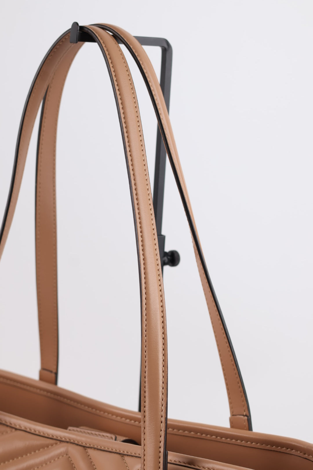 Gucci Ophidia Tote in Pelle