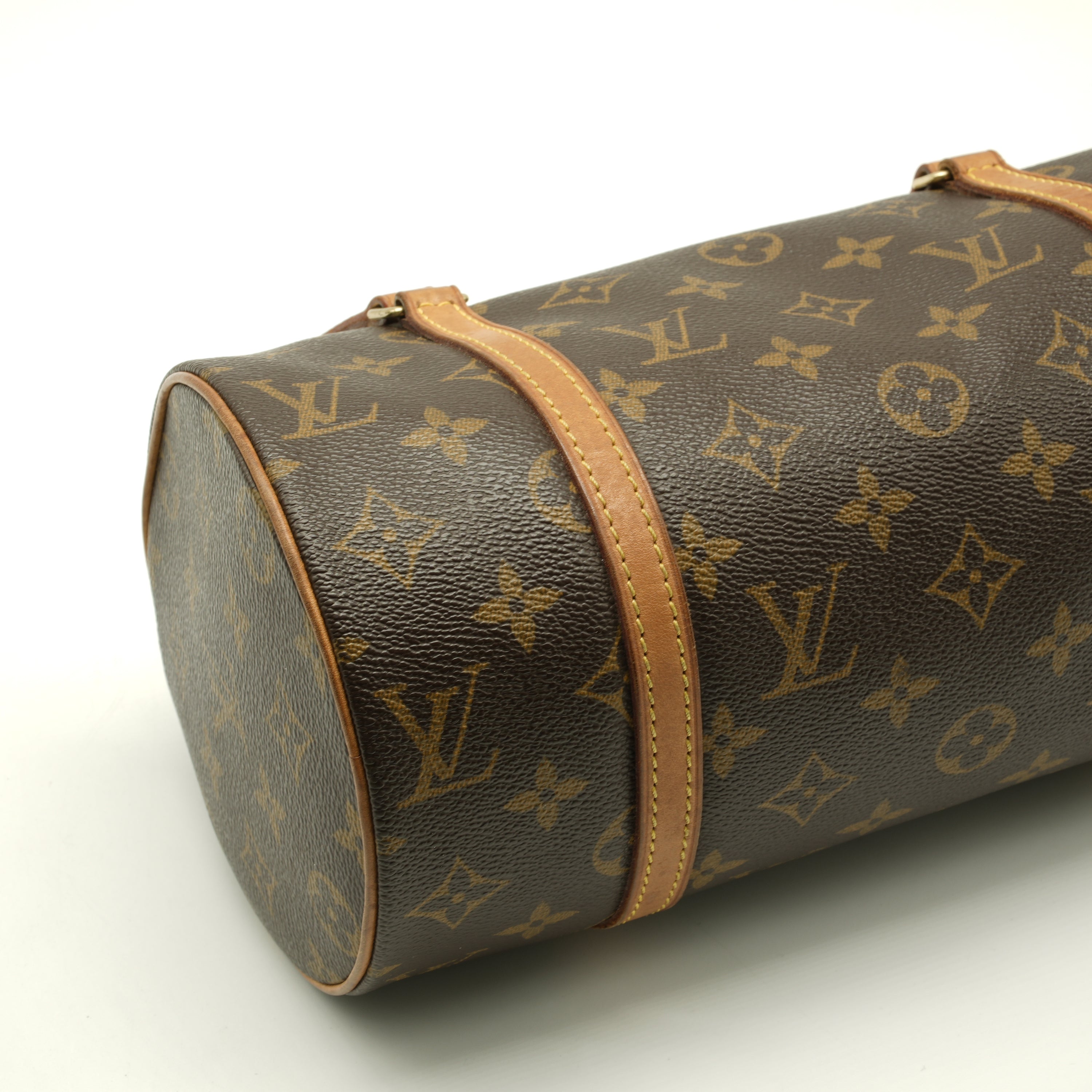 Louis Vuitton Papillon Monogram