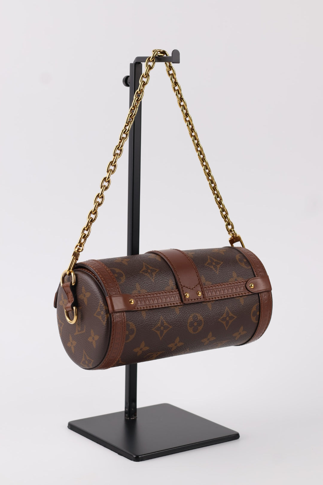 Louis Vuitton Papillon Trunk