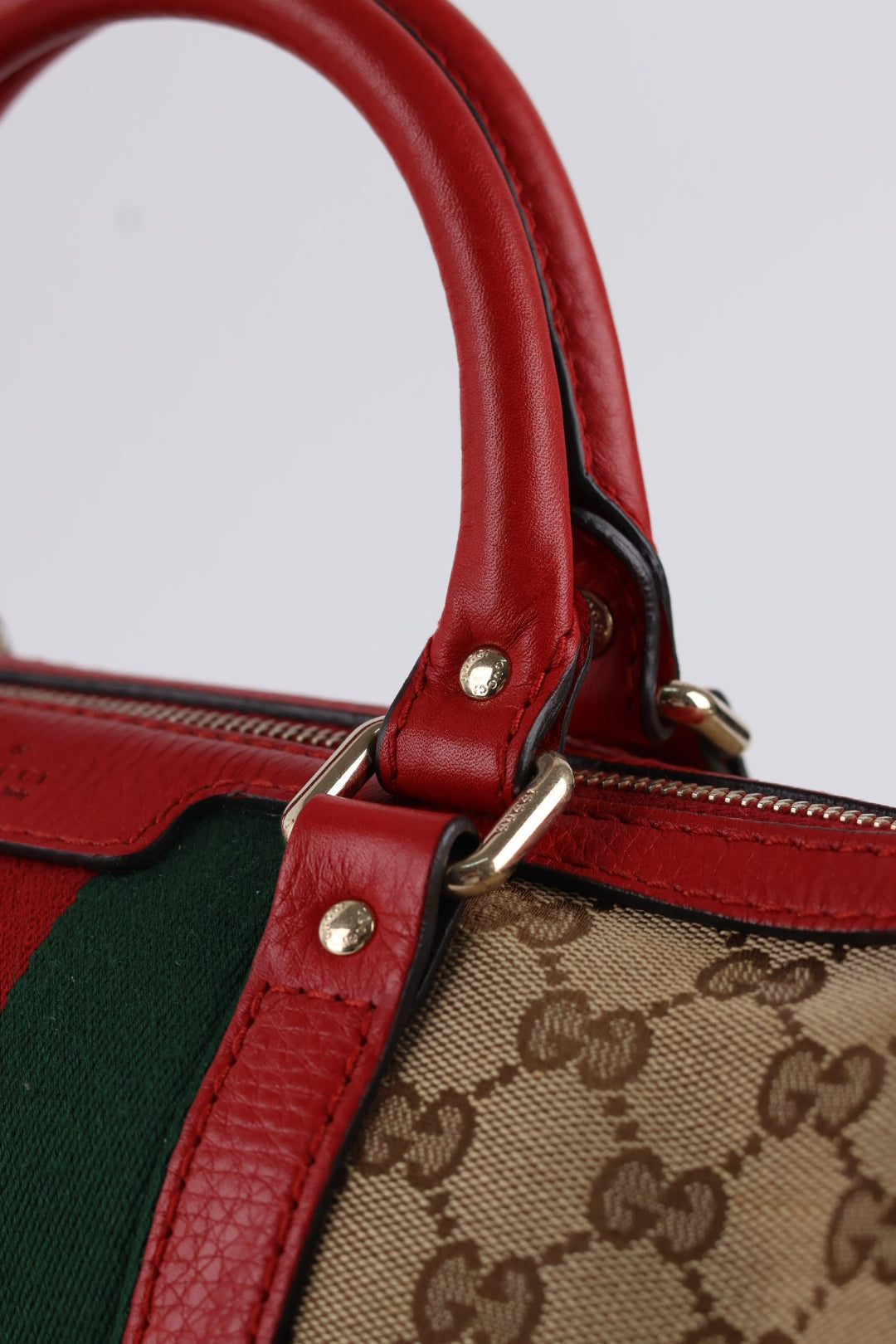 Gucci Boston GG Wave a Tracolla