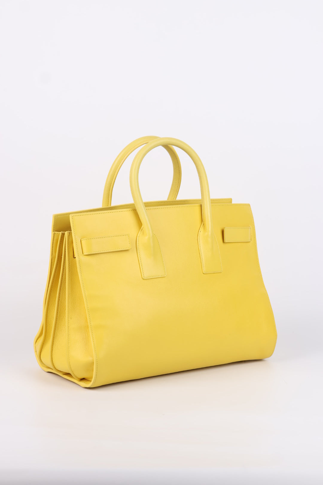 Saint Laurent Sac de Jour Small