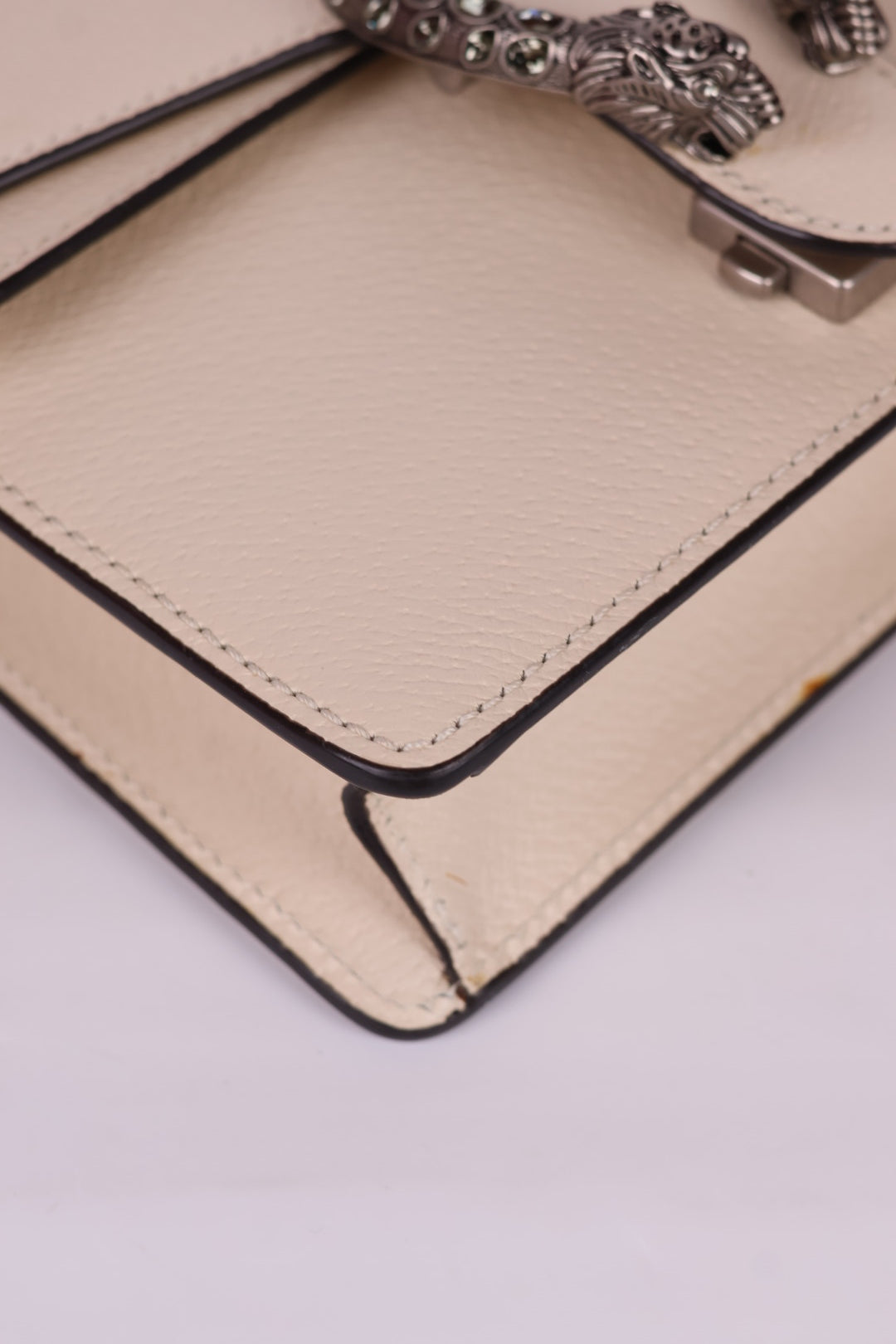 Gucci Dionysus Small in Pelle