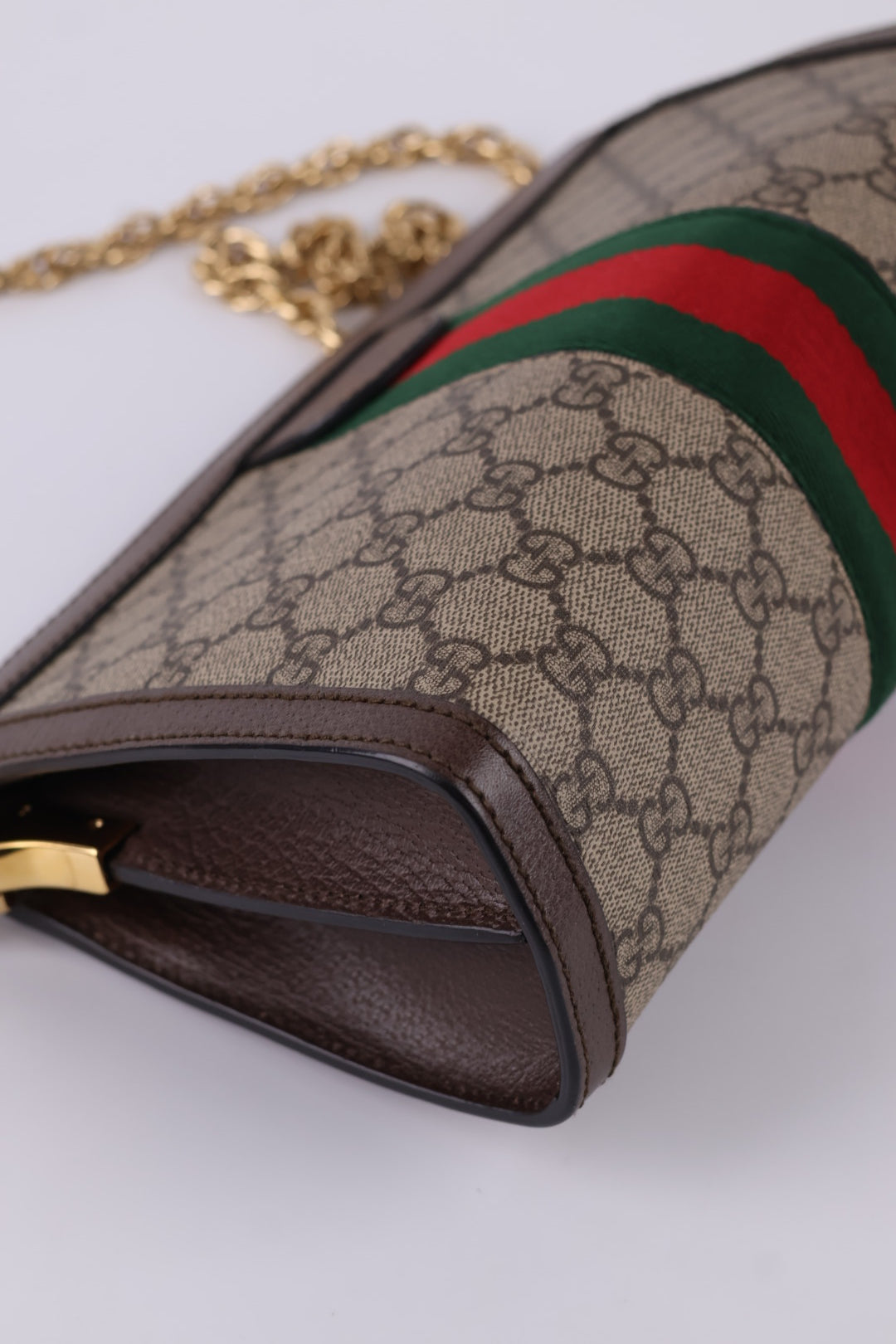 Gucci Ophidia Chain GG Supreme