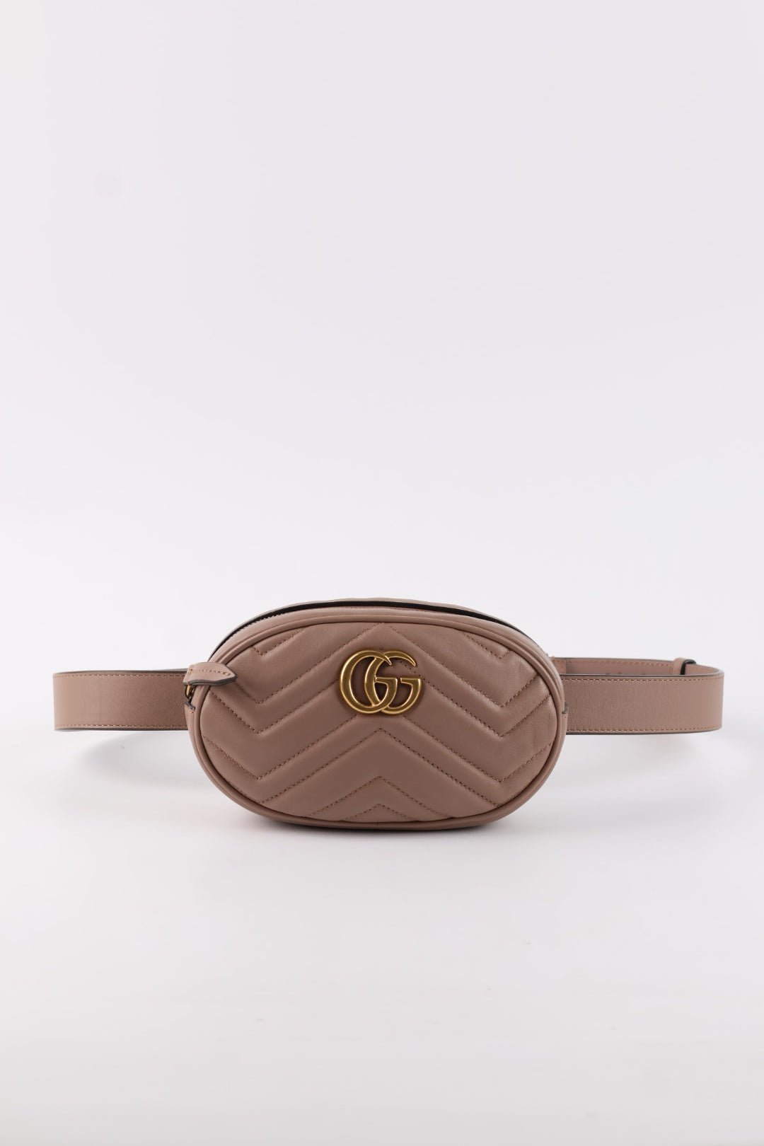 Gucci Marmont Marsupio