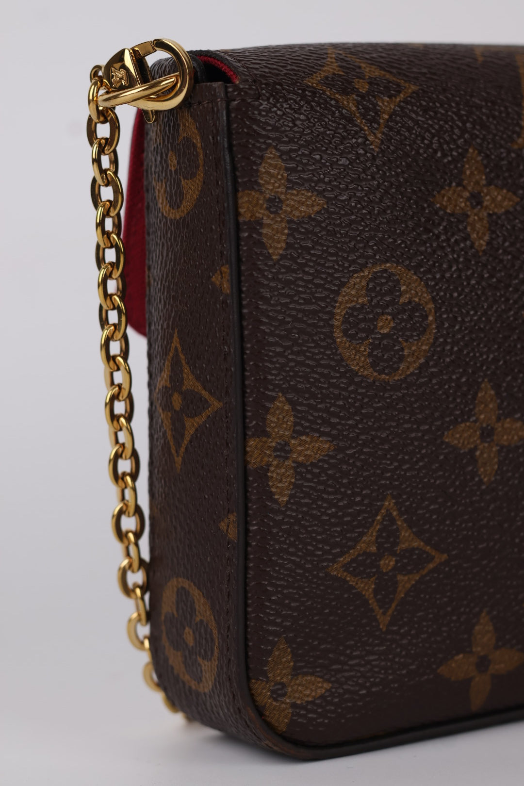 Louis Vuitton Félicie Monogram