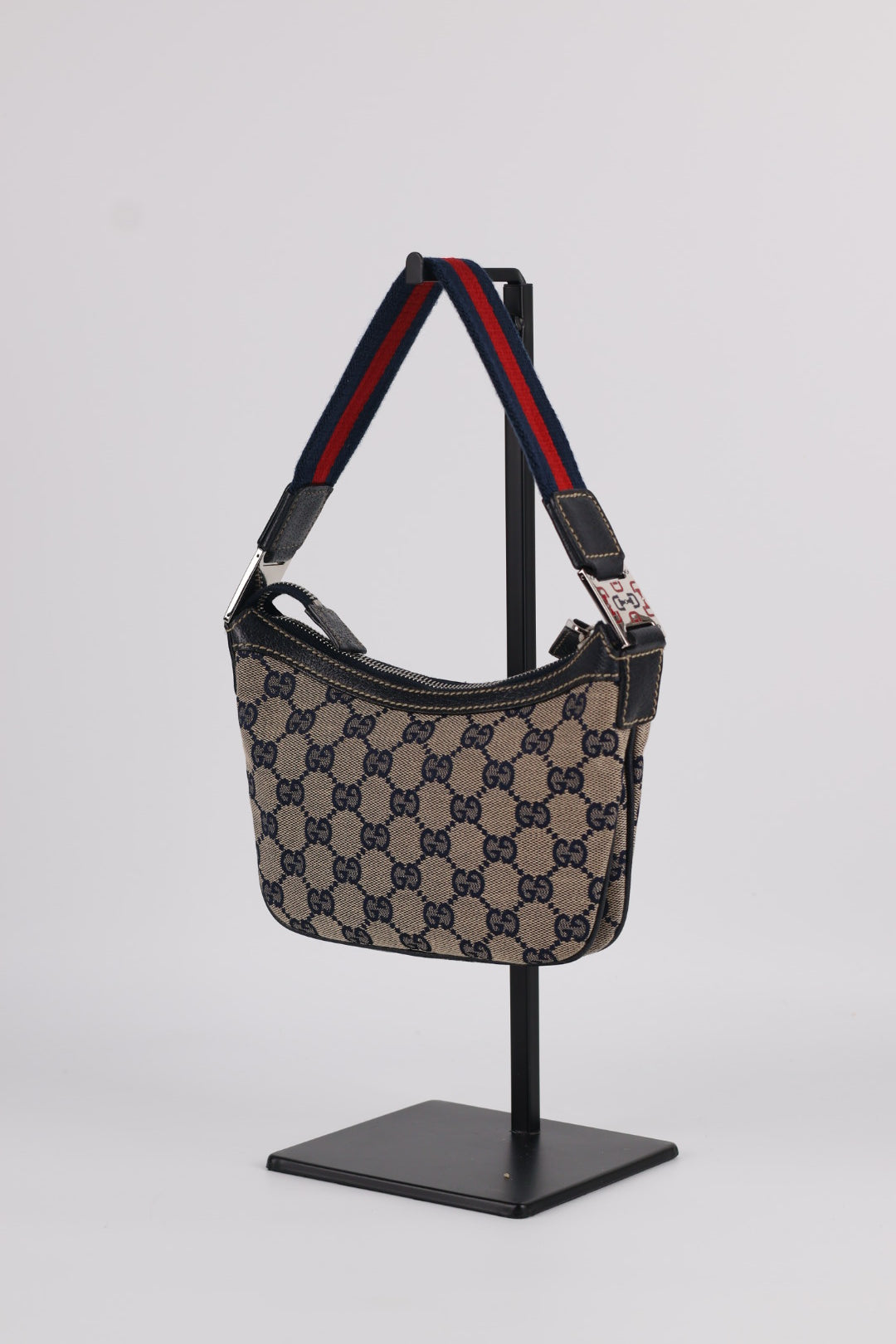 Gucci Mini Horsebit GG Wave