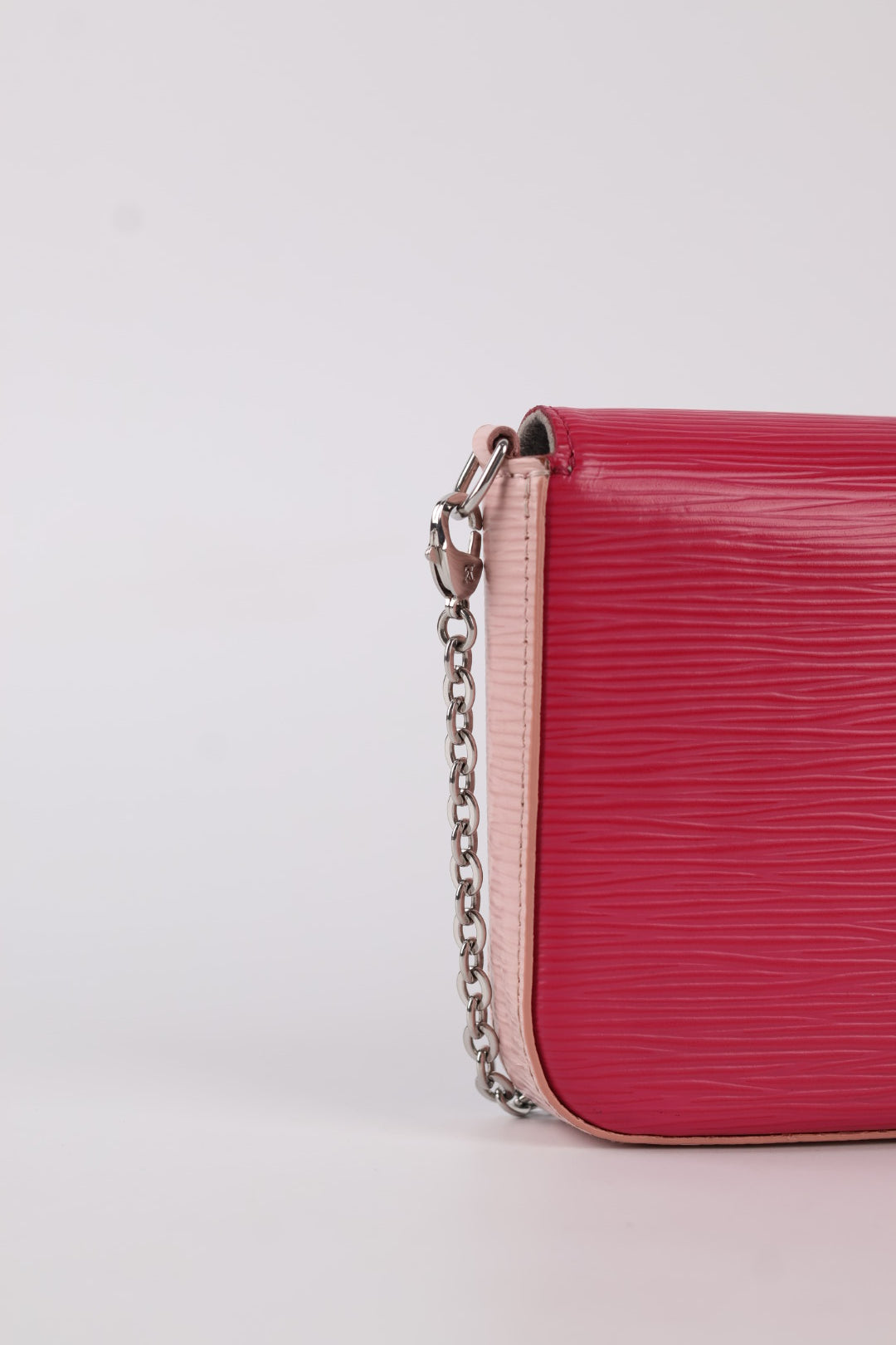 Louis Vuitton Felicie Epi Multicolor