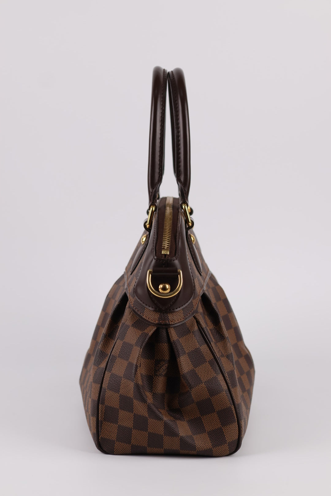 Louis Vuitton Trevi PM Damier Ébène