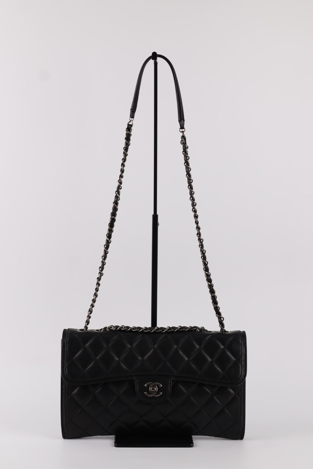 Chanel Classic East West Matelassé