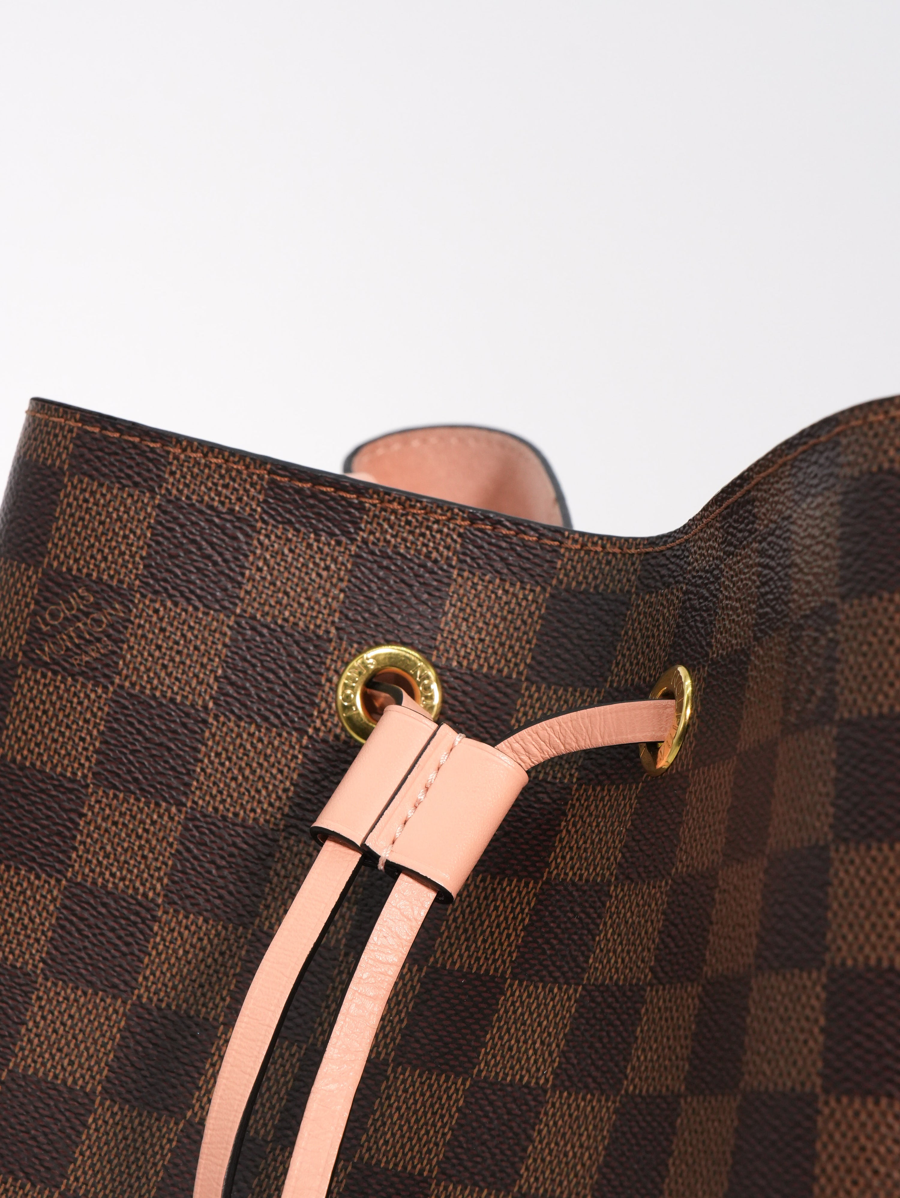 Louis Vuitton Neo Noé MM Damier Ébène