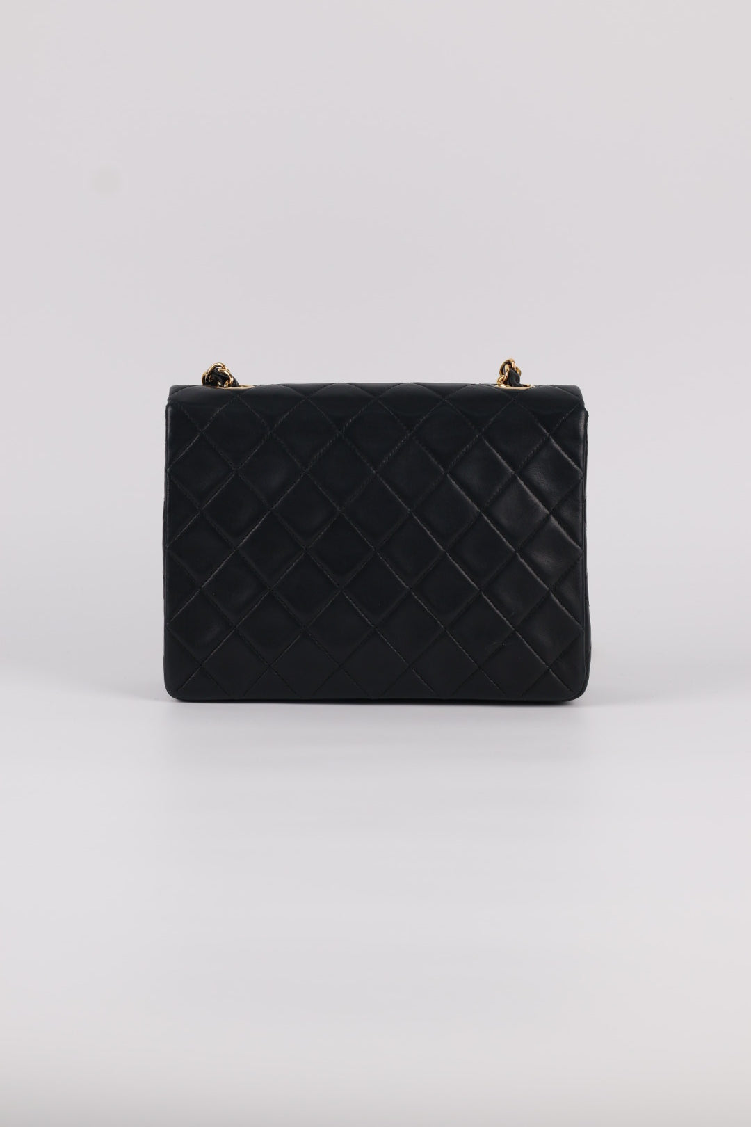 Chanel Classic Square Vintage