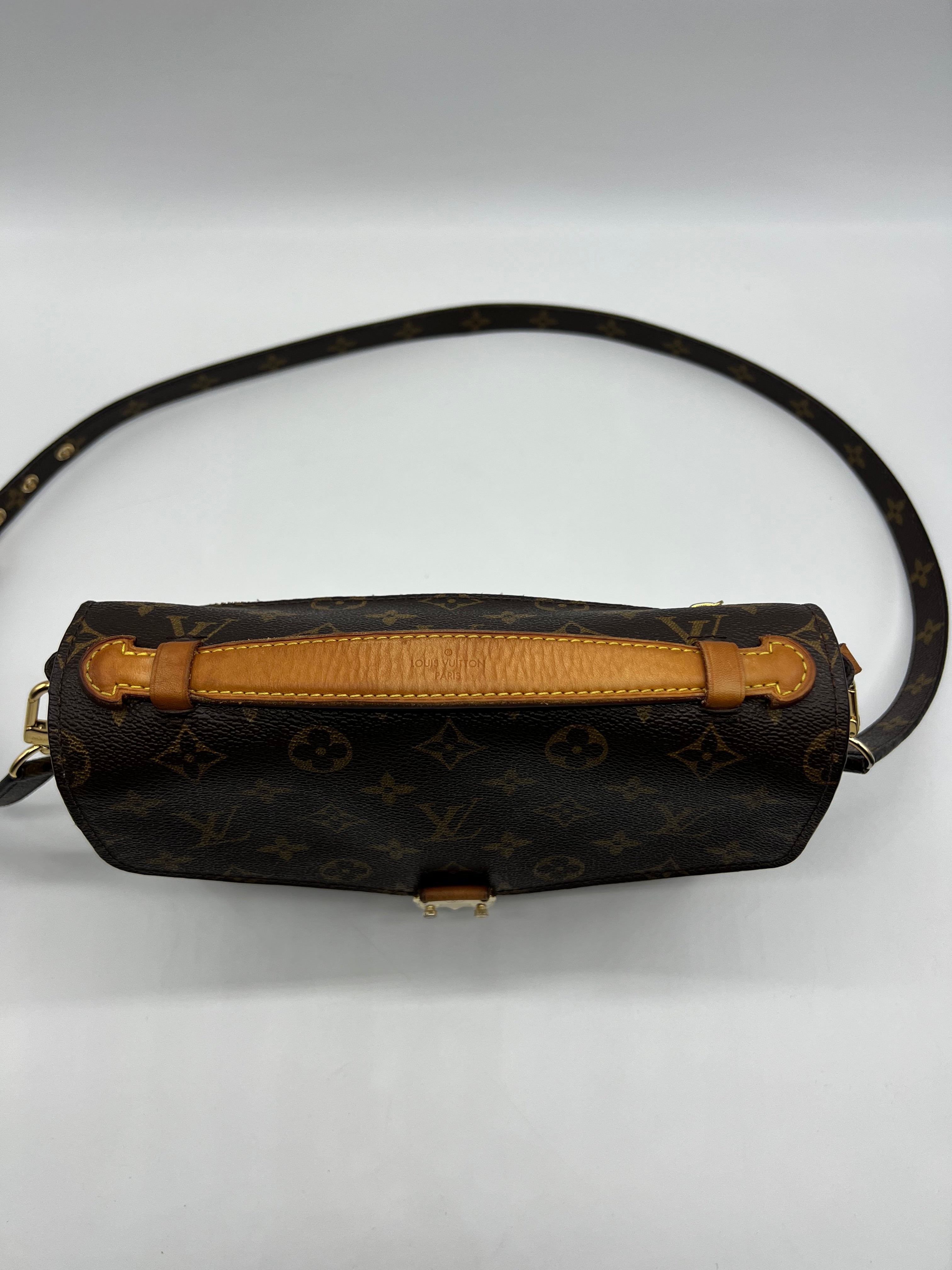 Louis Vuitton Métis Monogram