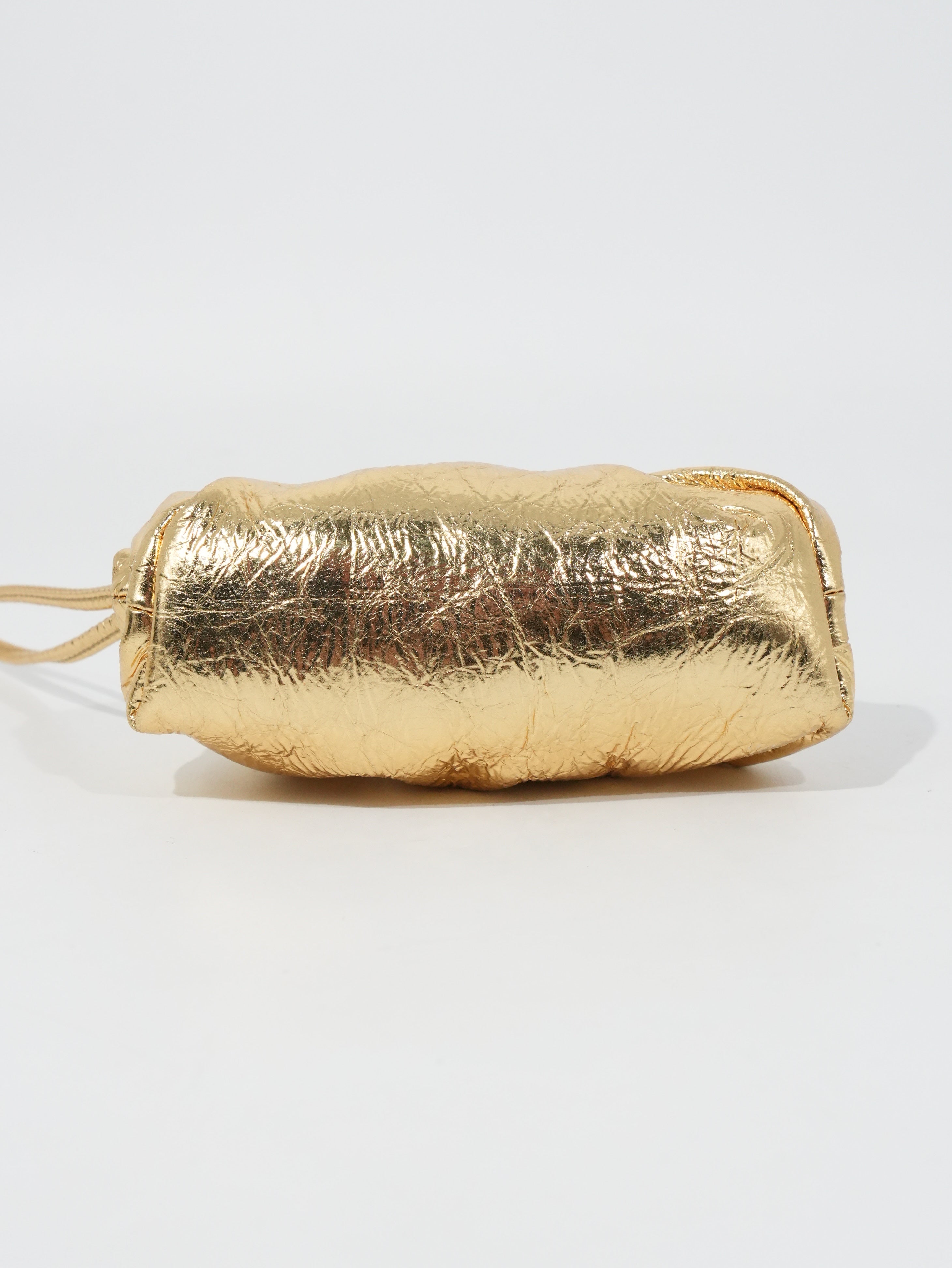 Bottega Veneta Pouch Nano