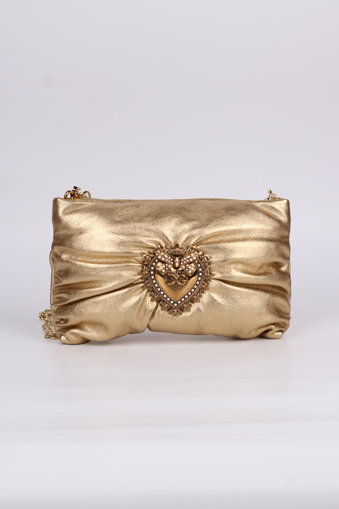 Dolce & Gabbana Devotion Pouch
