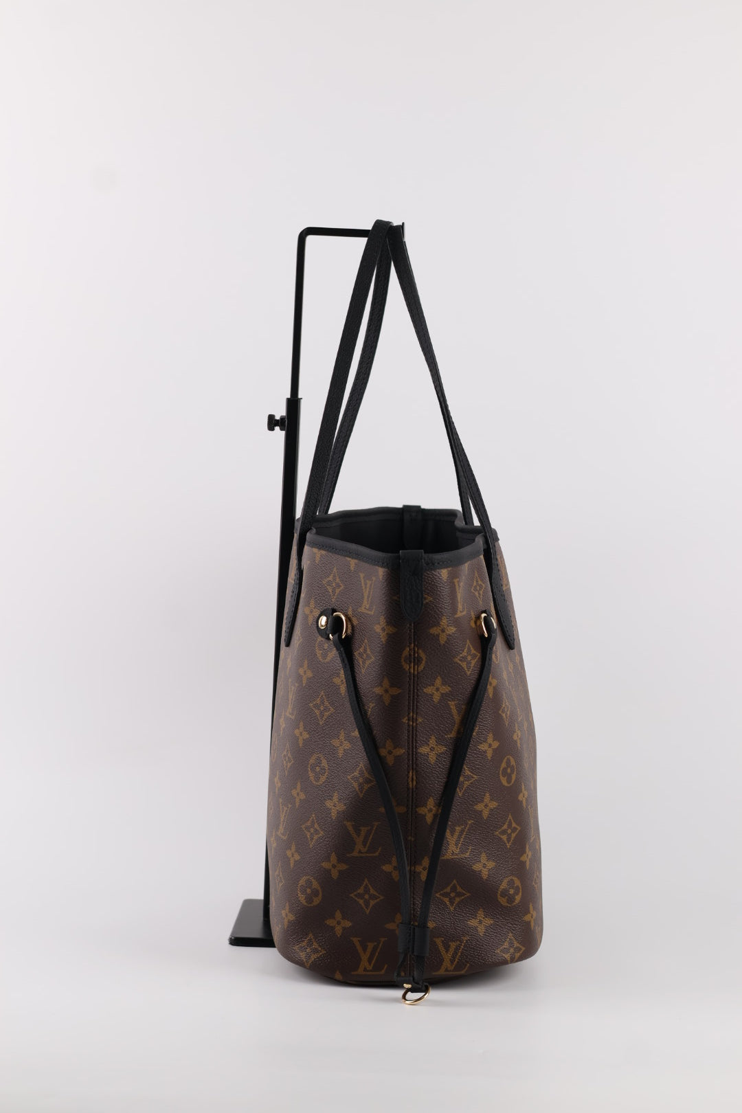Louis Vuitton Neverfull MM Inside Out