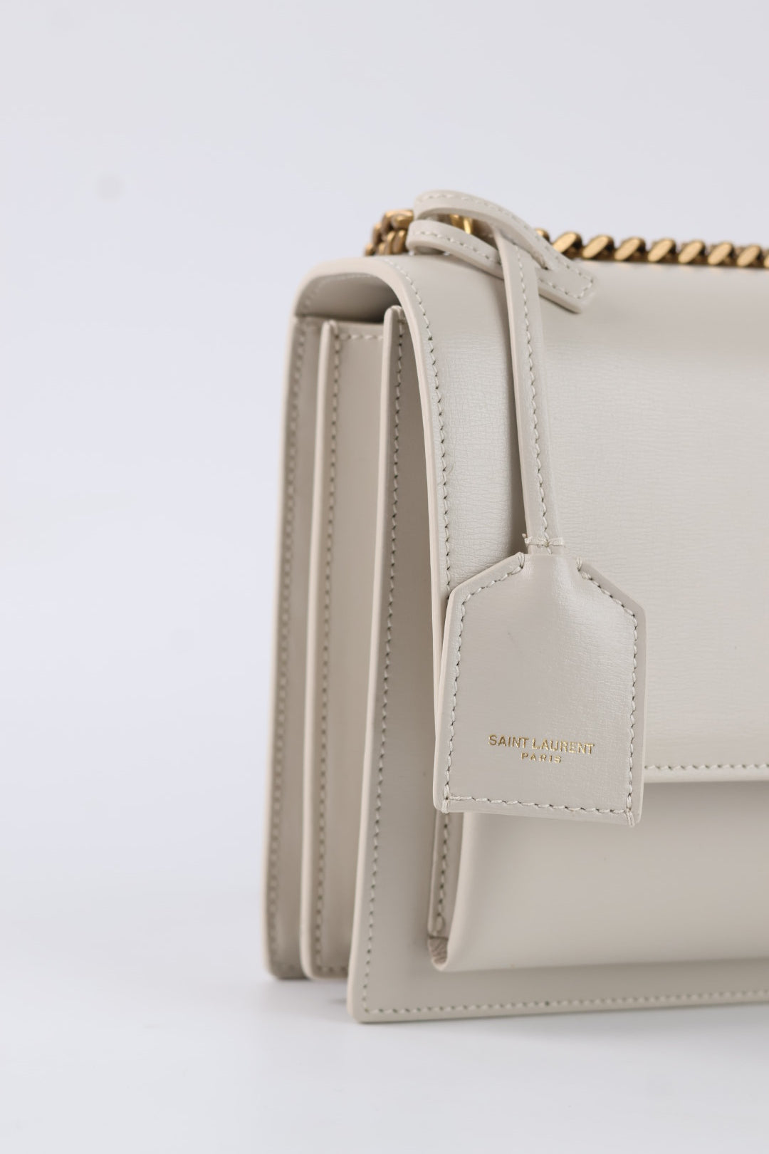 Saint Laurent Sunset Media