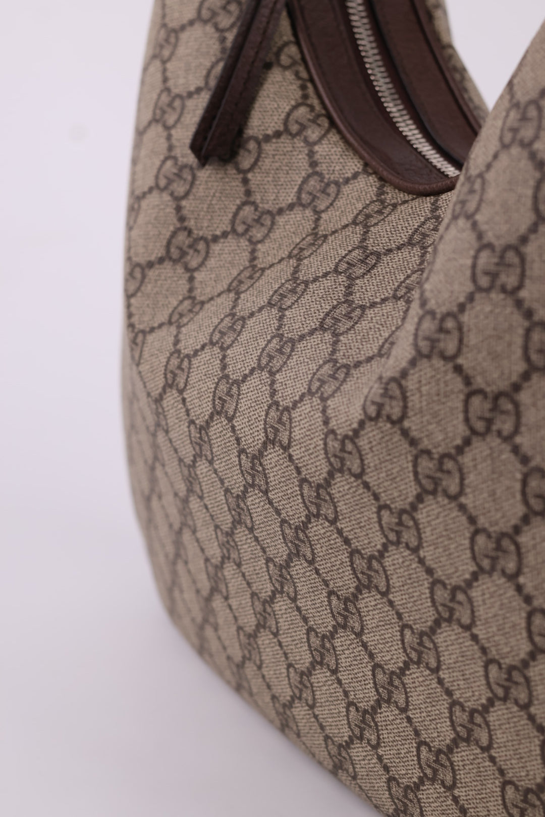 Gucci Attache GG Supreme