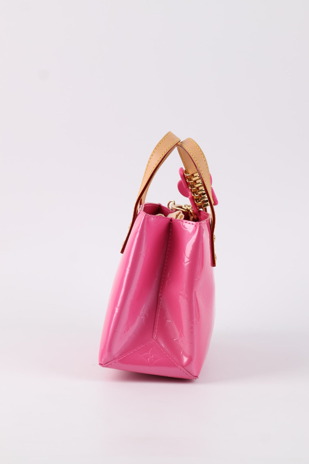 Louis Vuitton Reade Pm Vernis