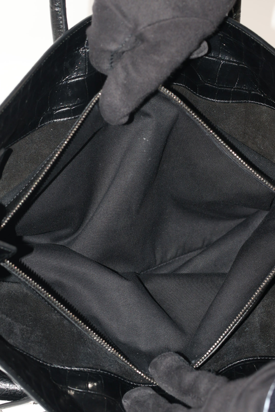 Saint Laurent Sac De Jour Grande Cocco