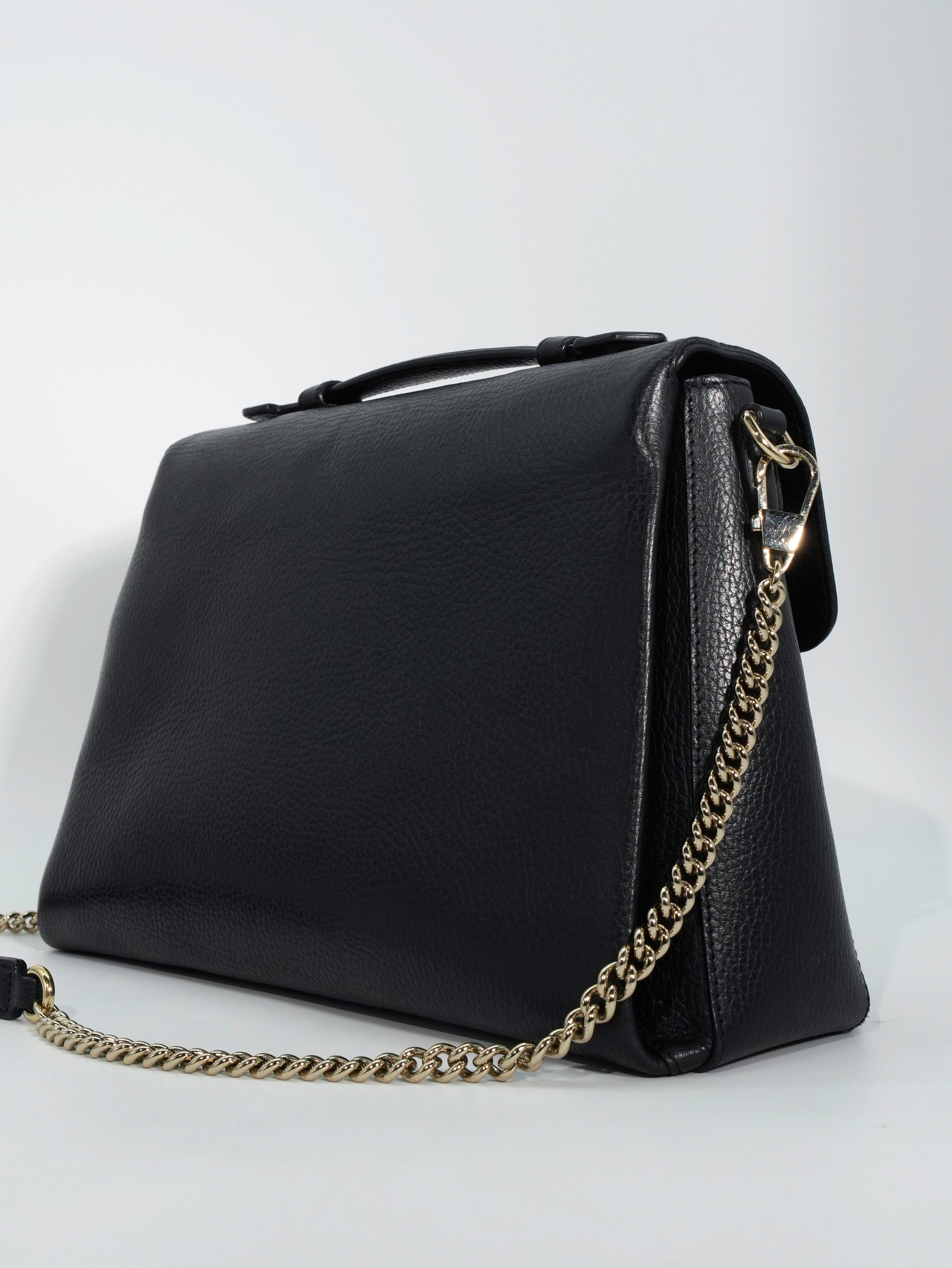 Gucci Interlocking Large Martellata