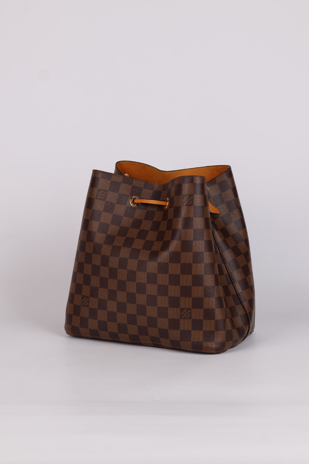 Louis Vuitton Neo Noé MM Damier Ébène