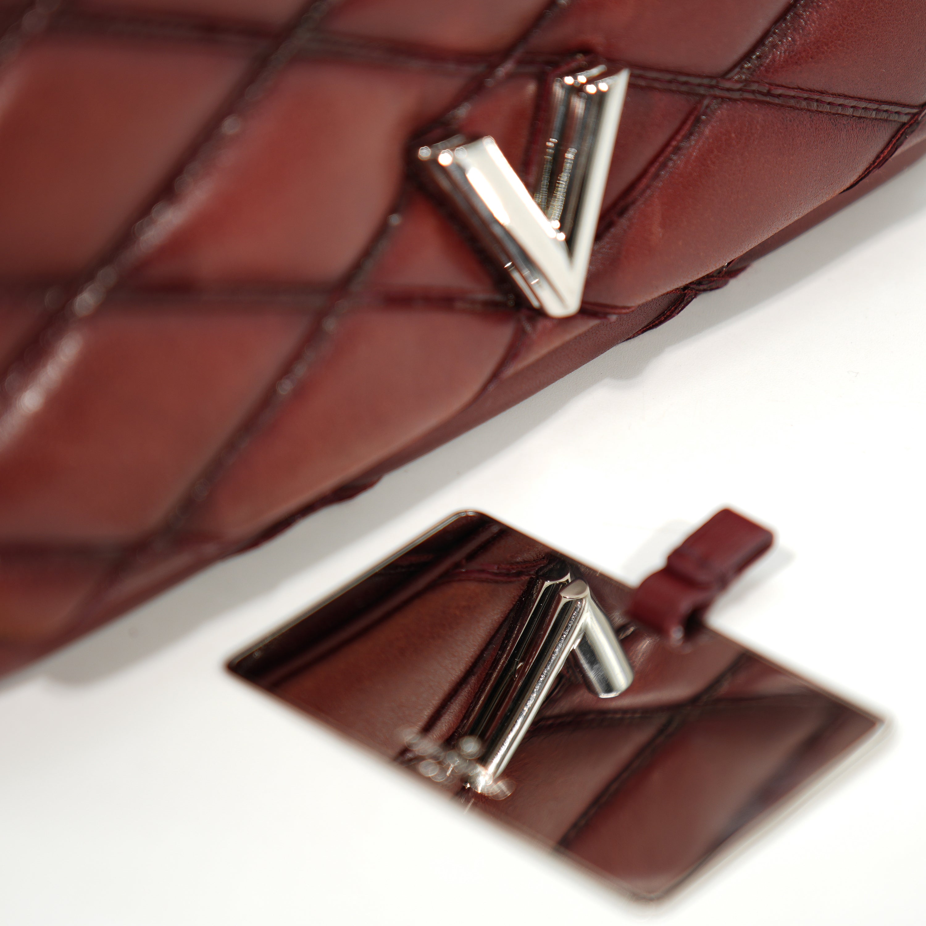 Louis Vuitton Go14 PM