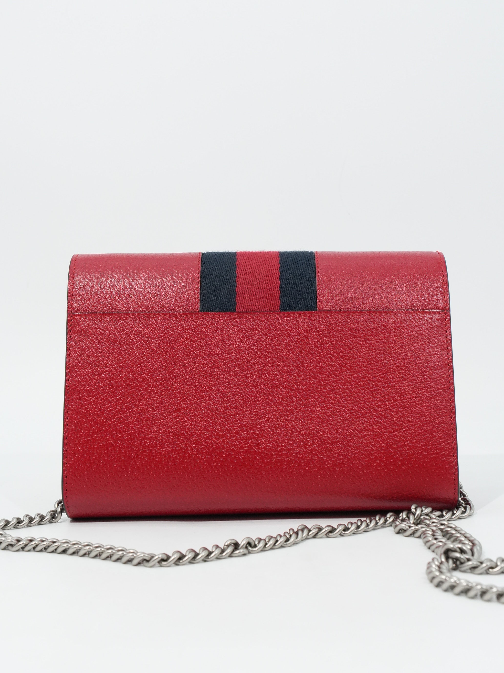 Gucci Woc Dionysus in Pelle
