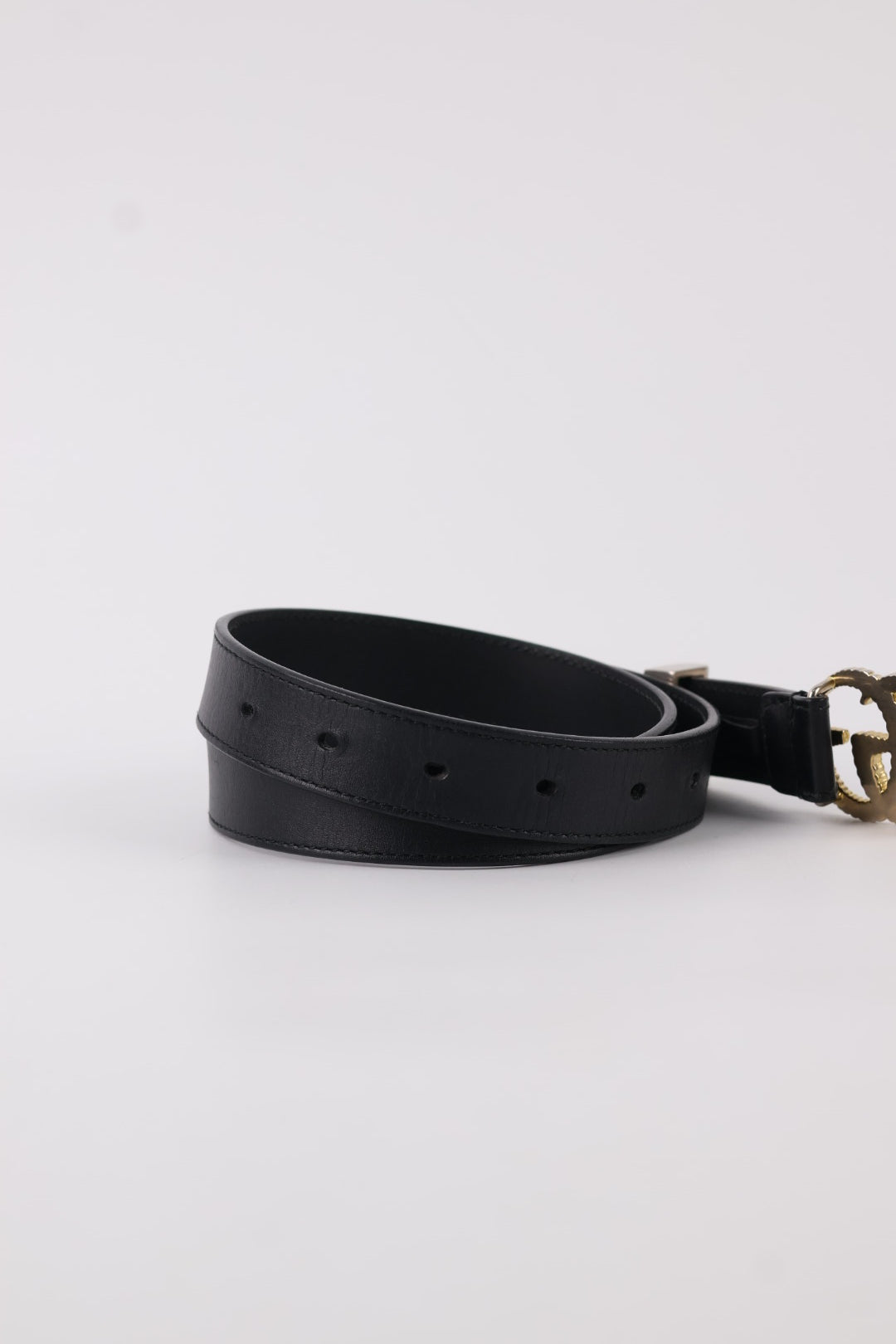 Cintura Gucci GG Marmont