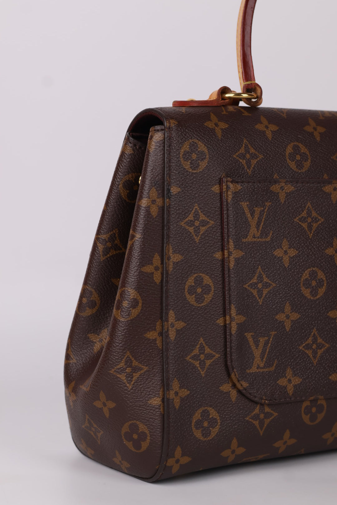 Louis Vuitton Cluny MM Monogram