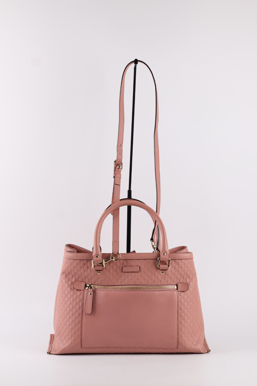 Gucci Tote Microguccissima