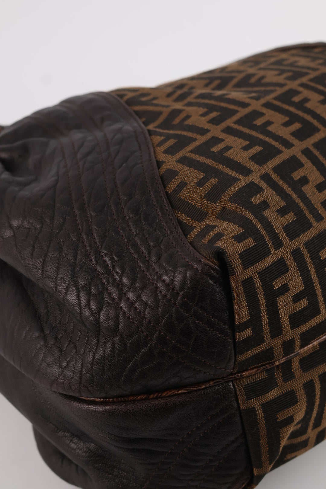 Fendi Spy FF Logo