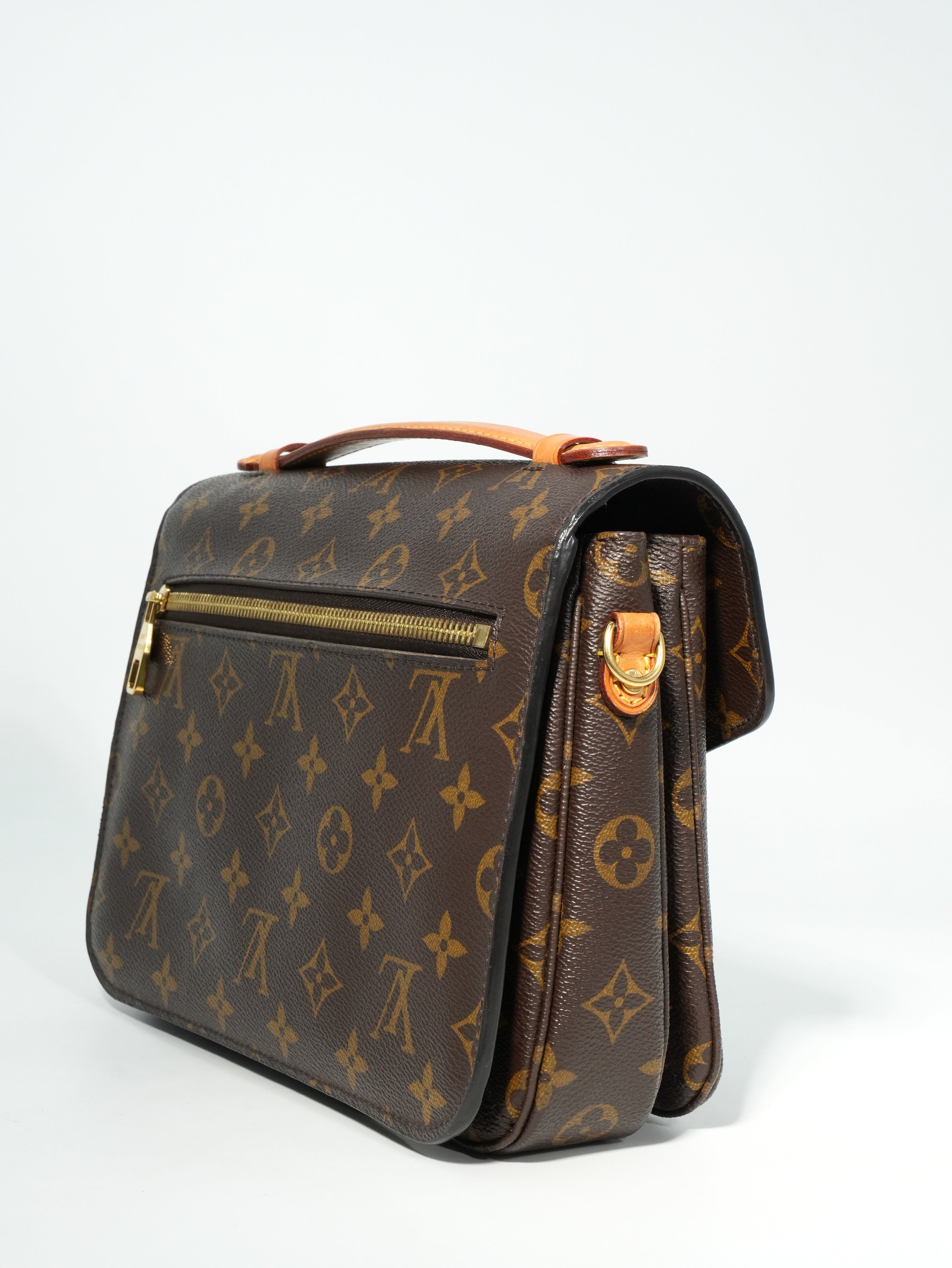 Louis Vuitton Métis Monogram
