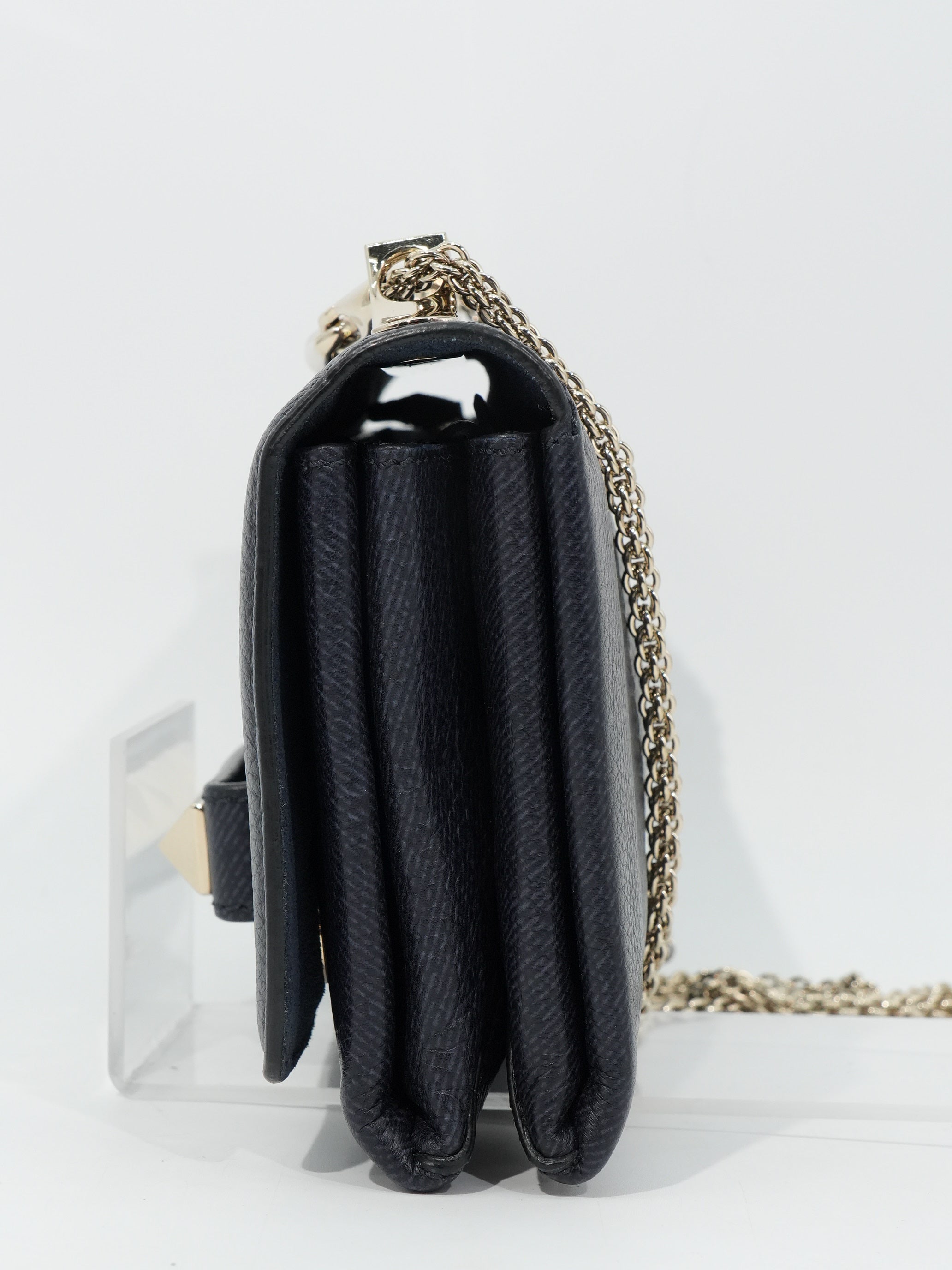 Valentino Chain Pochette