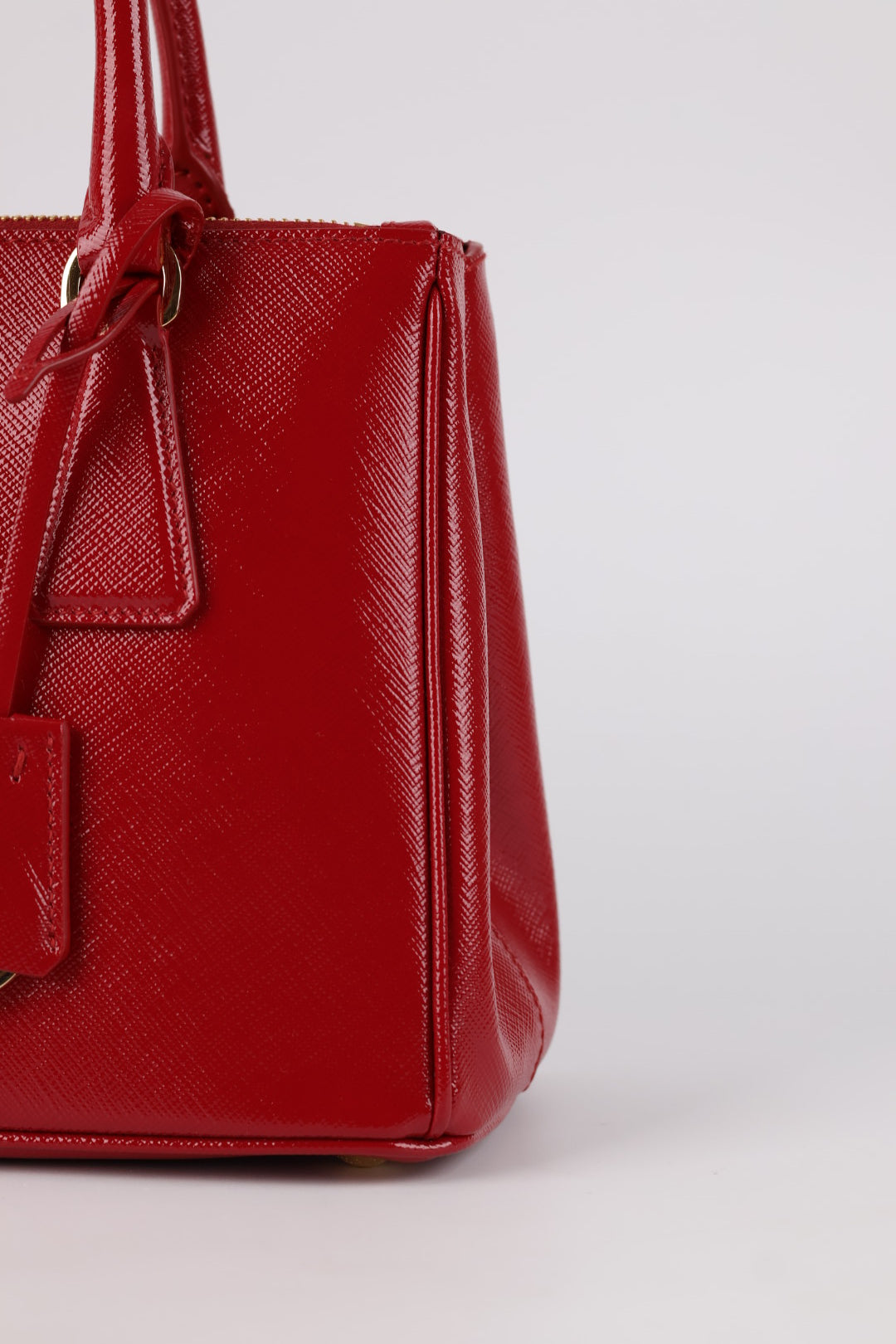 Prada Galleria Small Saffiano