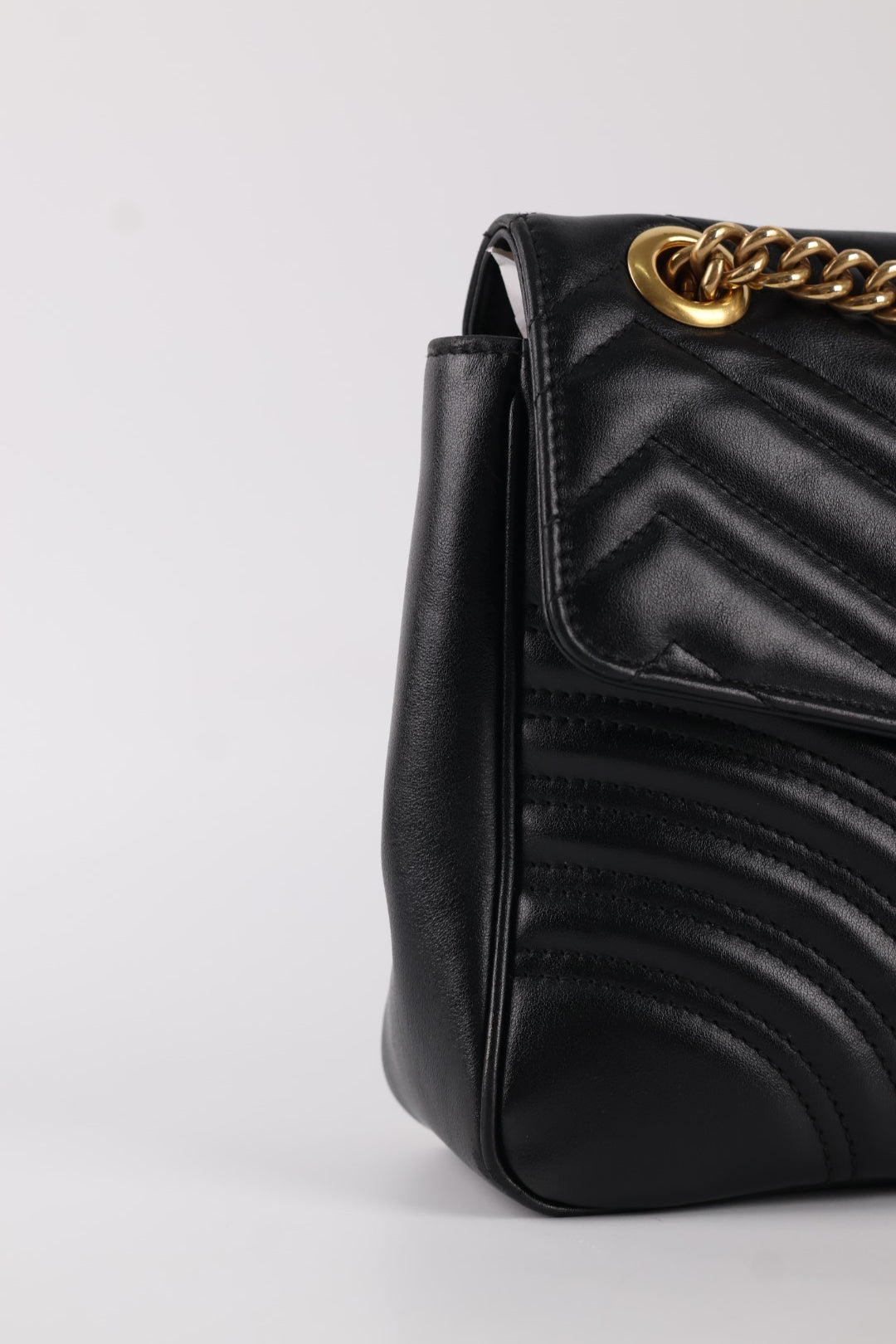 Gucci Marmont Grande Matelassé