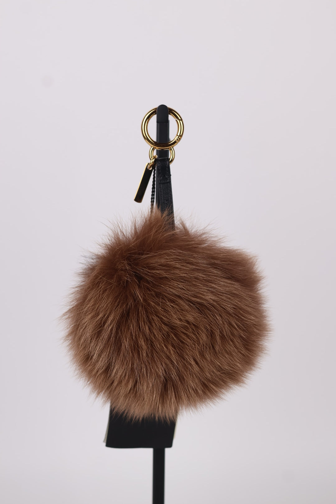 Fendi Pompon Charme