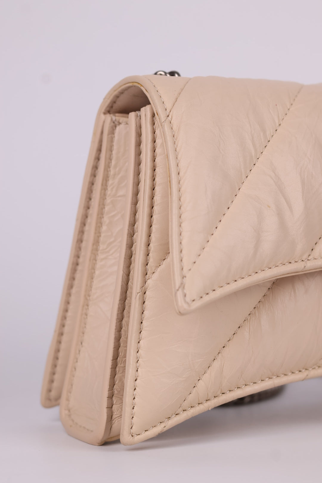 Balenciaga Hourglass Woc
