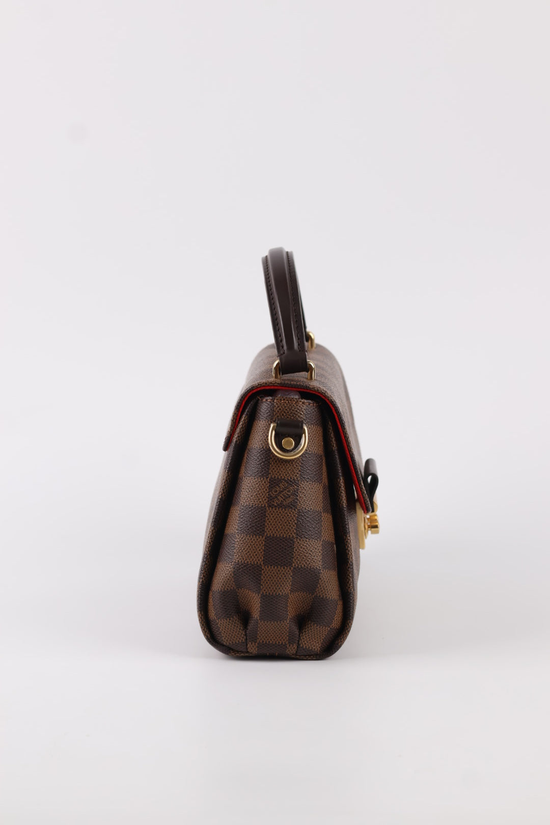 Louis Vuitton Croisette Damier Ébène