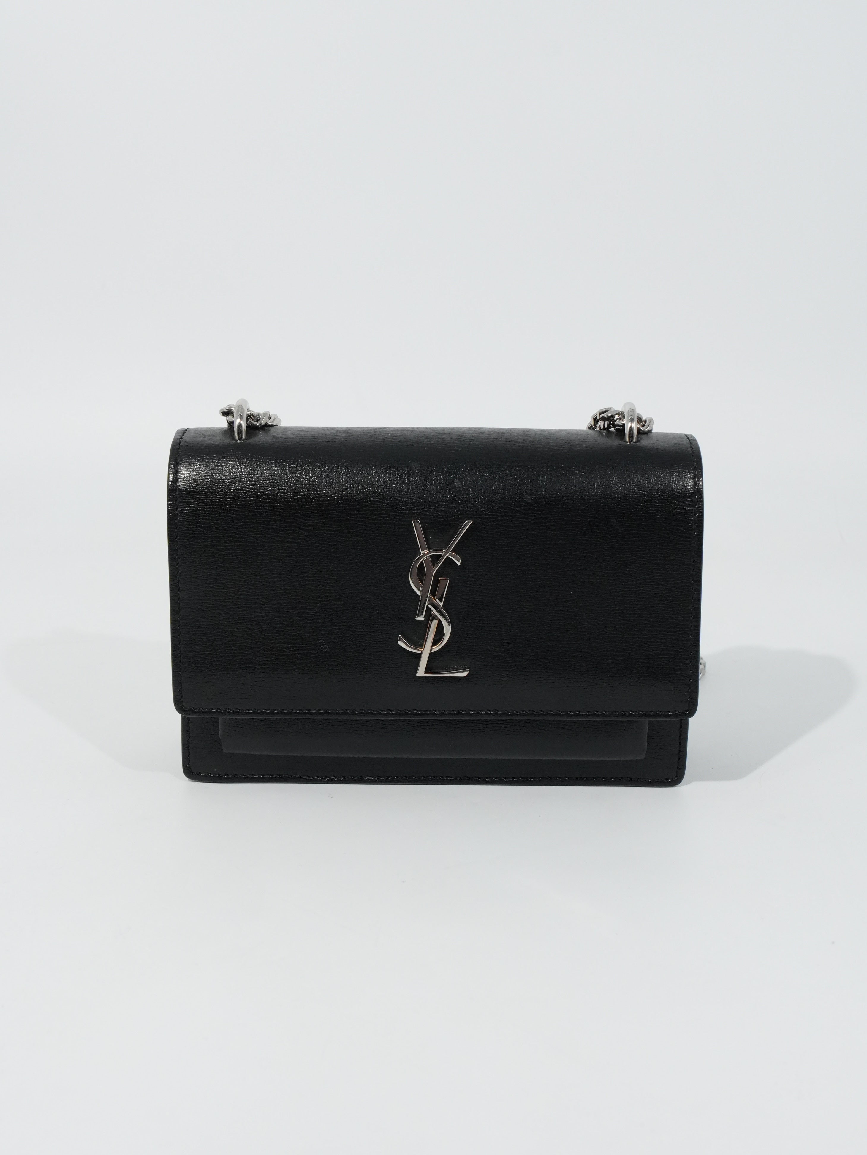 Saint Laurent Sunset Woc