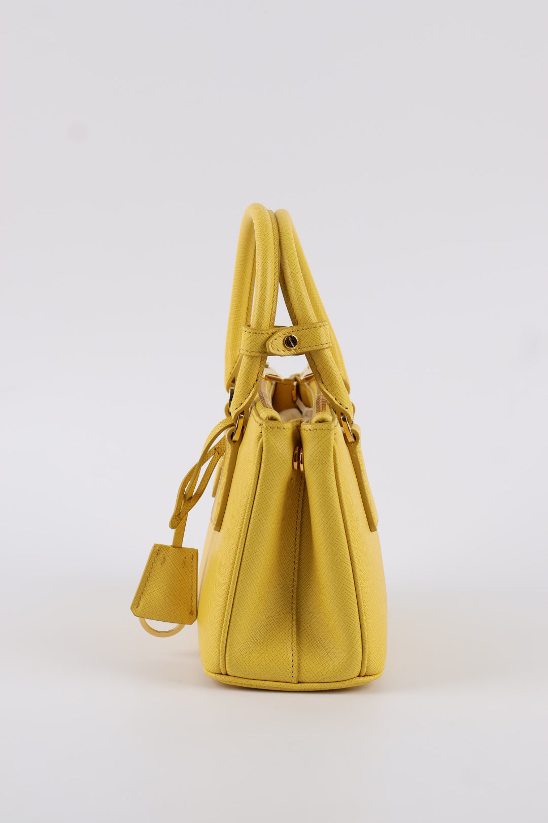 Prada Mini Galleria Saffiano